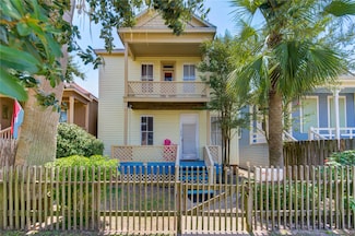 1619 Avenue N, Galveston, TX 77550