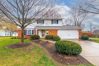 6800 Abbot Place, Worthington, OH 43085