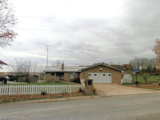 9144 Latin Rd NW Unit 1W, East Canton, OH 44730