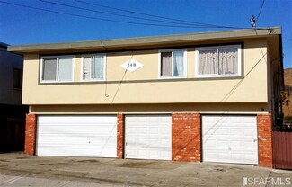 248 Armour Ave, South San Francisco, CA 94080