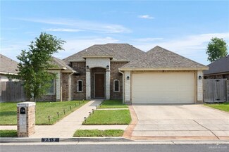 2517 Cornell Ave, McAllen, TX 78504