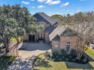 131 Monterrey Rd E, Montgomery, TX 77356