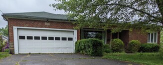 125 Melick St, Mount Vernon, OH 43050