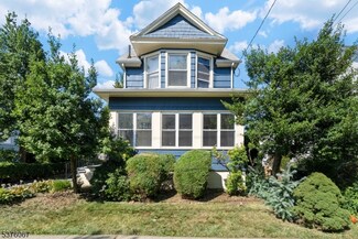 37 Tuscan St, Maplewood, NJ 07040