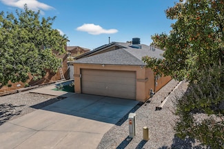 11204 Whimbrel Ct SW, Albuquerque, NM 87121