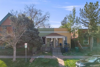 2614 Curtis St, Denver, CO 80205
