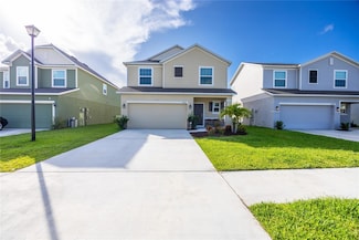10912 SW Vasari Way, Port St. Lucie, FL 34987