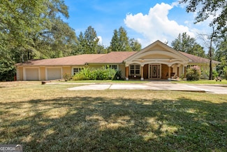 475 Hammett Cir, Hogansville, GA 30230