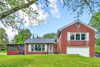 171 Frye Farm Rd, Greensburg, PA 15601