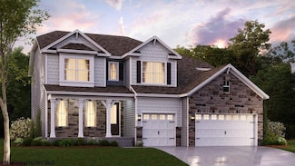 347 Lexington Cir, Bridgeport, WV 26330