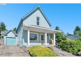 301 SE 79th Ave, Portland, OR 97215