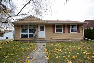 6536 W Ohio Ave, Milwaukee, WI 53219