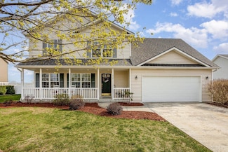938 Appaloosa Pass, Auburn, MI 48611