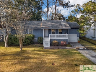 133 Stockbridge Dr, Savannah, GA 31419