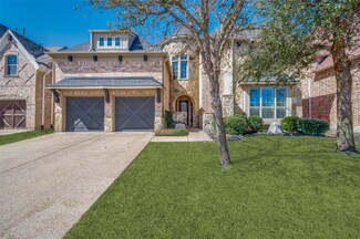 7816 Inverness, the Colony, TX 75056