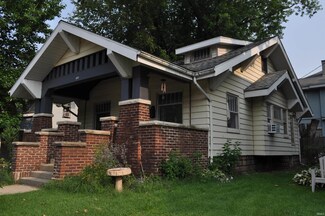 622 W Lexington Ave, Elkhart, IN 46514
