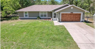 16824 SW 17th Ave, Ocala, FL 34473