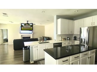 1622 Parkview Ln, Missouri City, TX 77459