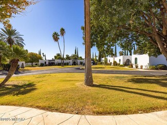 641 W Las Lomitas Rd Unit 27, Tucson, AZ 85704