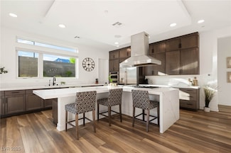 413 Highview Ridge Ave, Las Vegas, NV 89138