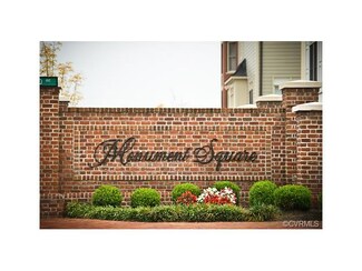 245 Finial Ave Unit 25, Richmond, VA 23226