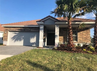 1408 Oak Marsh St, Davenport, FL 33837