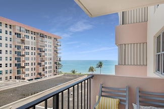 1147 Hillsboro Mile Unit 505, Hillsboro Beach, FL 33062