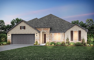 11141 Abbotsbury Rd, Haslet, TX 76052