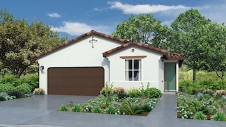 The Opal Plan 1497, El Dorado Hills, CA 95762