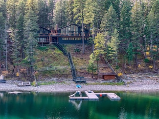 241 Lake Blaine Dr, Kalispell, MT 59901