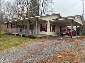 9361 Adwell Rd, Wise, VA 24293