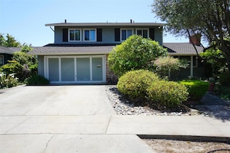 1648 Knollwood Ave, San Jose, CA 95125