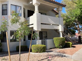 2704 Otter Creek Ct Unit 101, Las Vegas, NV 89117