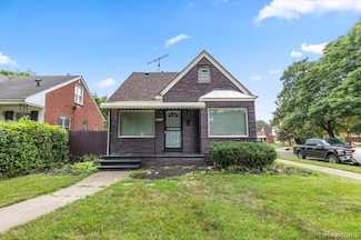 8355 W Outer Dr, Detroit, MI 48219