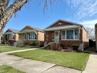 5823 S Melvina Ave, Chicago, IL 60638