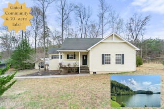 127 Pine Loop Dr, Madisonville, TN 37354