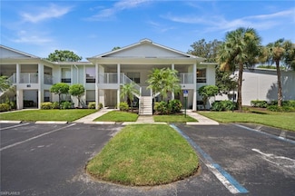 1140 Sarah Jean Cir Unit 206, Naples, FL 34110