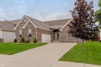 14332 Eddington Place, Fishers, IN 46037