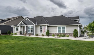 18208 July Ct, Lakeville, MN 55044
