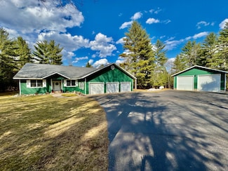 5570 Zeman Rd, Eagle River, WI 54521