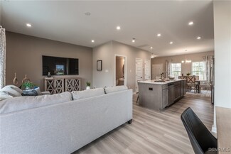 3405 Jessup Pond Ln, Richmond, VA 23234