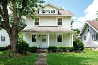 2119 Shroyer Rd, Dayton, OH 45419