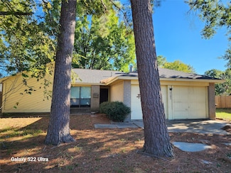 2810 Goldspring Ln, Spring, TX 77373