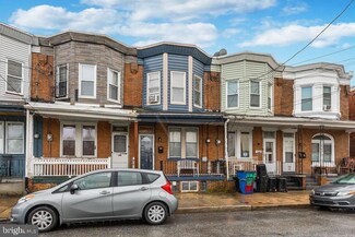 1168 Everett St, Camden, NJ 08104