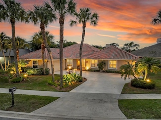 12907 N Normandy Way, West Palm Beach, FL 33410