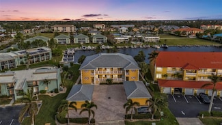 3216 Purple Martin Dr Unit 122, Punta Gorda, FL 33950
