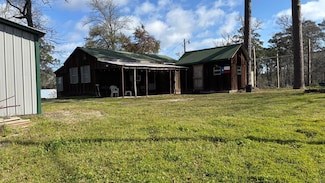 148 Ridgecrest Dr E, Hemphill, TX 75948