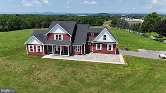 3671 Taneytown Rd, Gettysburg, PA 17325