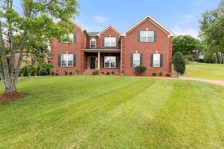 509 Elk Hollow Ct, Franklin, TN 37069