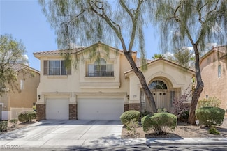 3179 Surf Spray St, Las Vegas, NV 89117